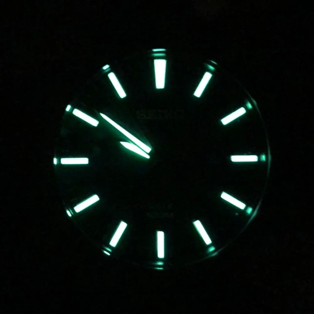 Unworn Seiko Essentials Solar Men's Watch SNE485 - Picture 11 of 11